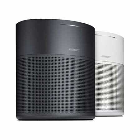 bose 300 speaker luxe silver sound