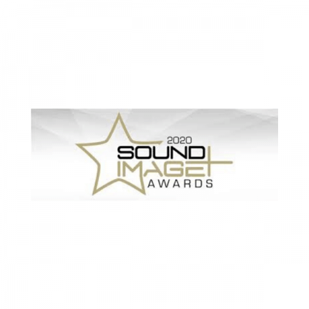 SOUND AND IMAGE AWARDS 2020