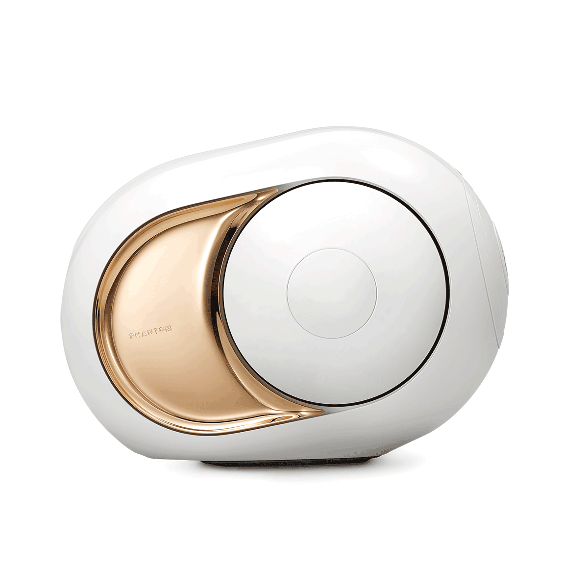 Devialet Phantom I 108 dB Wireless Speaker (Gold Leaf, Opéra de Paris  Edition)