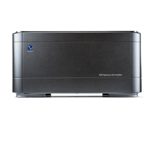 PS Audio BHK Signature 250 Power Amplifier Black