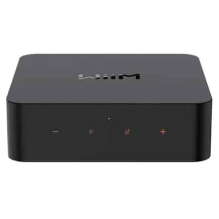 WiiM Pro Wireless Audio Streamer