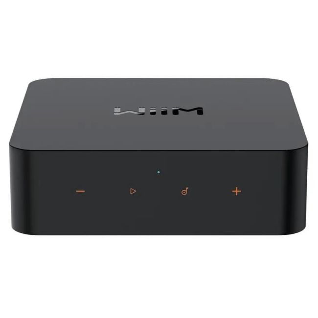 WiiM Pro Wireless Audio Streamer