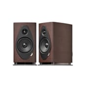 Sonus faber Sonetto I G2 Bookshelf Speakers (Wenge) Bookshelf Speakers Sight and Sound Galleria