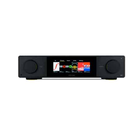 Arcam SA35 Streaming Integrated Amplifier (PREORDER) Arcam Sight and Sound Galleria