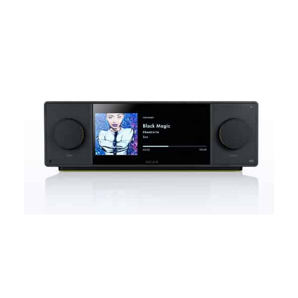 Arcam SA45 Streaming Integrated Amplifier (PREORDER) Arcam Sight and Sound Galleria