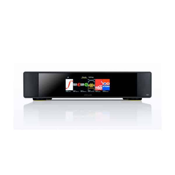 Arcam ST25 Network Music Player (PREORDER) Arcam Sight and Sound Galleria