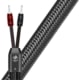 AudioQuest Dragon ZERO Speaker Cables AudioQuest Sight and Sound Galleria 2