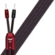 AudioQuest FireBird BiWire COMBO Speaker Cables AudioQuest Sight and Sound Galleria