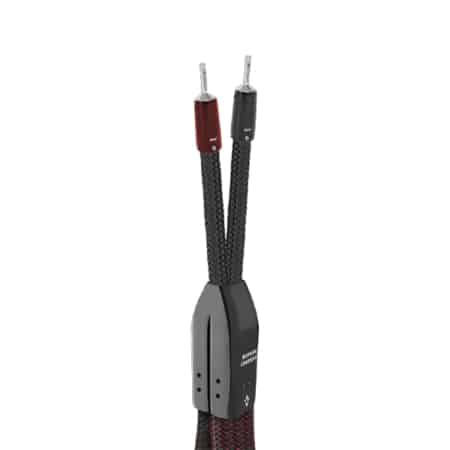 AudioQuest FireBird BiWire COMBO Speaker Cables AudioQuest Sight and Sound Galleria