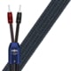 AudioQuest ThunderBird ZERO BiWire COMBO Speaker Cables AudioQuest Sight and Sound Galleria