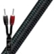 AudioQuest Rocket 88 Speaker Cable (2.0M Pair) AudioQuest Sight and Sound Galleria