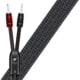 AudioQuest William Tell BASS Speaker Cables AudioQuest Sight and Sound Galleria 2