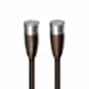 AudioQuest Yukon RCA to RCA Interconnect Cables (Pair) AudioQuest Sight and Sound Galleria