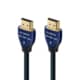 AudioQuest Pearl 48 4K-8K-10K Ultra High Speed HDMI Cable AudioQuest Sight and Sound Galleria