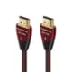 AudioQuest Carbon 48 Ultra High Speed 48Gbps HDMI 2.1 Cable AudioQuest Sight and Sound Galleria