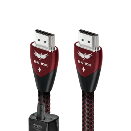 AudioQuest FireBird 48 Ultra High Speed 48Gbps HDMI 2.1 Cable AudioQuest Sight and Sound Galleria