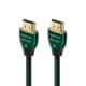 AudioQuest Cinnamon 48 Ultra High Speed 48Gbps HDMI 2.1 Cable AudioQuest Sight and Sound Galleria