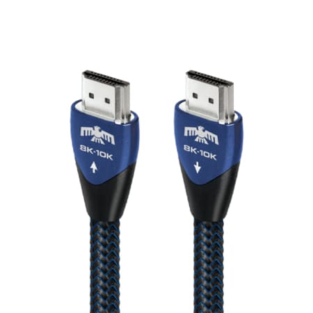 AudioQuest ThunderBird 48 Ultra High Speed 48Gbps HDMI 2.1 Cable AudioQuest Sight and Sound Galleria