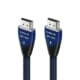 AudioQuest Carbon 48 Ultra High Speed 48Gbps HDMI 2.1 Cable AudioQuest Sight and Sound Galleria 2