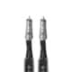 AudioQuest Dragon XLR to XLR Interconnect Cables (Pair) AudioQuest Sight and Sound Galleria