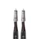 AudioQuest FireBird XLR to XLR Interconnect Cables (Pair) AudioQuest Sight and Sound Galleria