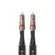 AudioQuest Pegasus XLR to XLR Interconnect Cables (Pair) AudioQuest Sight and Sound Galleria 2