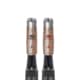 AudioQuest Thunderbird RCA to RCA Interconnect Cables (Pair) AudioQuest Sight and Sound Galleria 2