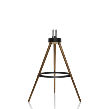 Marantz Horizon Tripod (American Walnut) HI-FI Components Sight and Sound Galleria