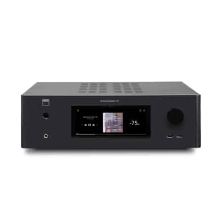 NAD T 778 AV Surround Sound Receiver