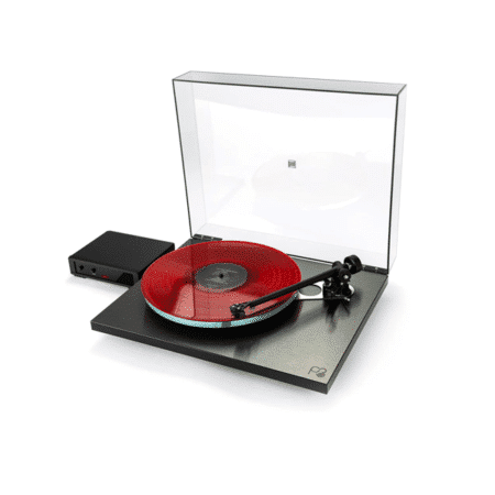 Rega Planar 3 RS Edition Turntable (Preorder) Planar 3 Sight and Sound Galleria