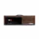 Ruark Audio R610 Music Console (Satin Charcoal) Radios Sight and Sound Galleria