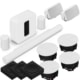 The Entertainer’s Delight Complete Sonos Bundle (Black) Sonos Design & Consultation Sight and Sound Galleria 2