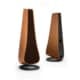 Davone Solo Loudspeakers (Walnut) Davone Sight and Sound Galleria 2