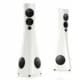 Estelon Forza Floorstanding Speakers (Black Pearl Gloss) Estelon Sight and Sound Galleria 2