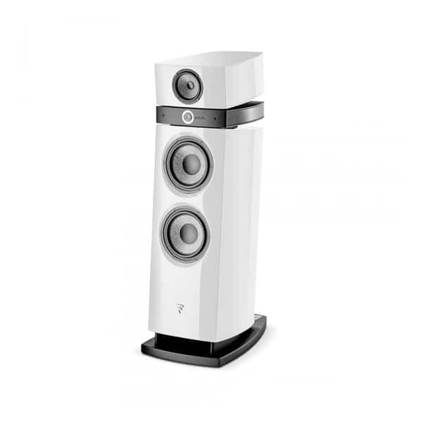 Focal Maestro Utopia Evo Floorstanding Speakers (Pre-Loved) Clearance Sight and Sound Galleria