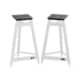 Solidsteel SS-5 Speaker Stands (Black) Solidsteel Sight and Sound Galleria 2