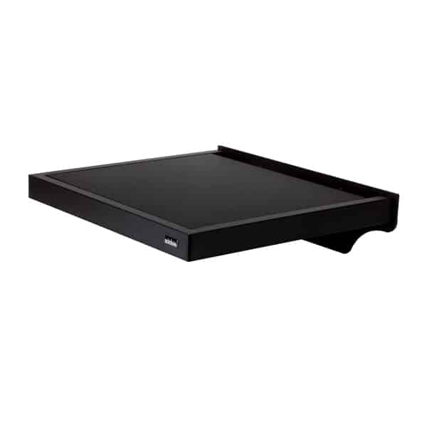 Solidsteel WS-5 Turntable Wall Shelf HiFi Racks Sight and Sound Galleria