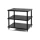 Solidsteel S2-4 4 Shelf HiFi Audio Rack HiFi Racks Sight and Sound Galleria