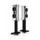 Estelon XC Mk II Speakers (White pearl Gloss) Estelon Sight and Sound Galleria 2