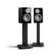 Estelon Forza Floorstanding Speakers (Violet Night Liquid Gloss) Estelon Sight and Sound Galleria 2